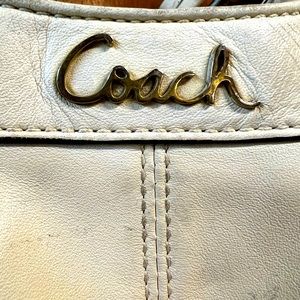 Coach Lexi Shoulder Bag A1220-F11829